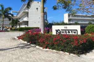 19 North, 1 Bed 1bath