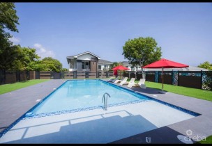 1bed 1 Bath Modern Arza Condo