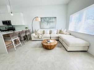 2-bed 2 Bath At The Meadows At Batabano-1st July To September 30th