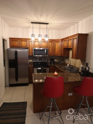 2 Bed 2 Bath Crewe Road