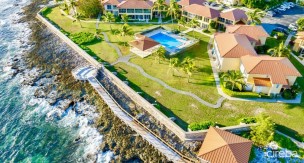 2 Bed,2 Bath Oceanfront Condo