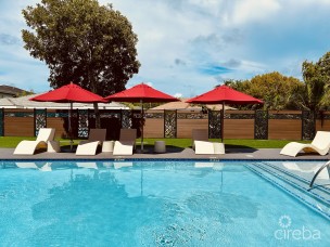 2 Bed, 2 Bath Plus Office  Brand New