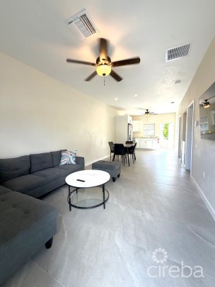 2 Bed / 2 Bath Rental In The Heart Of George Town