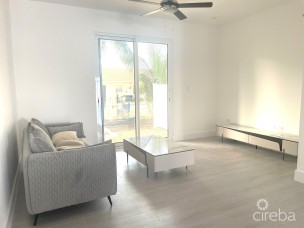 2 Bed 3 Bath Halifax Garden