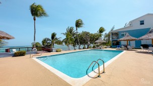2 Bed Condo Moon Bay Bodden Town