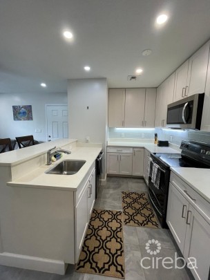 2 Bed Lakeside In George Town