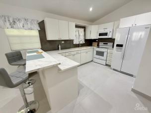2 Bed South Sound Beach Cottage