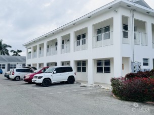 2 Bedroom Apartment In West Bay With Garden - Sandscape Residence