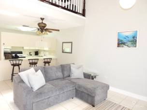 2 Bedroom Apartment - Prospect