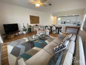 204 Bonnies Arch  North West Point Road  Ocean Views