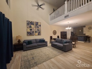 3 Bed 3.5 Bath - Bamboo Villas - Prospect