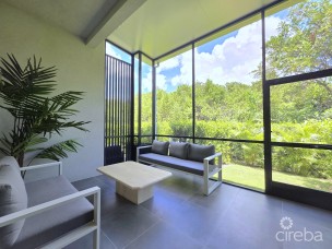 3 Bed--smb Corridor--screened Patio--pool--lotus--oct.1