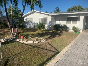 3 Bedroom  Single Family Home Off  Crewe Road