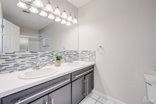 3bed/2bath -- Sunrise Phase 2 -- Cleaning Service Included