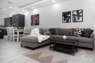 3bed/3.5 Bath  Pet Friendly  Fenced Back Garden  South Sound  Mantras