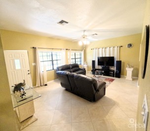 3bed 3 Bath Large Home W/ Garage & Fenced Patio