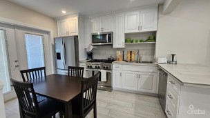 3bed/3bath West Bay - Sharers Welcome - Pet Friendly