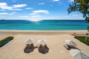 4 Bed Penthouse Seven Mile Beach