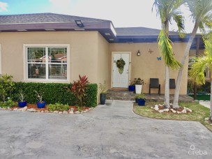 Abbey Way Villas