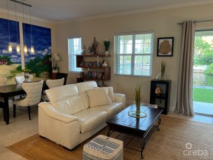 Admirals Retreat Corner Unit With Dock