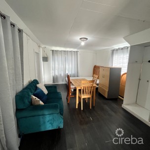 All Inclusive Gun Square -1 Bed Studio