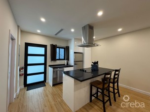All Inclusive Modern Arza 1bed / 1 Bath