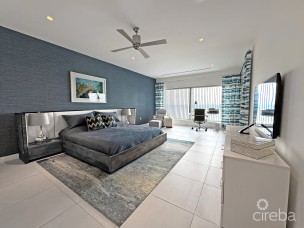 All Inclusive Oceana Ground Floor  1- 3 Month Term