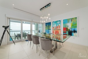 All Inclusive Oceana Ground Floor  1- 3 Month Term