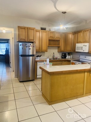 Armada Gardens  Villas