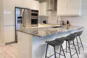 Arvia 22, Two Bedroom Plus Den