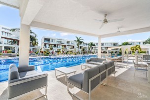 Arvia Three Bedroom Available Now!