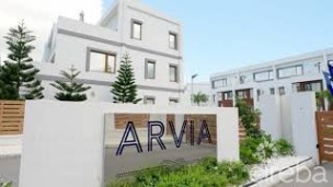 Arvia Two Bed - Available July 1st (short Term Rental)