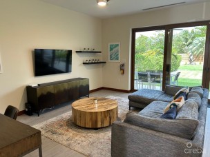 Arvia Two Bedroom Garden View Available Early August