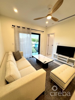 Arza 2 Bed + Den