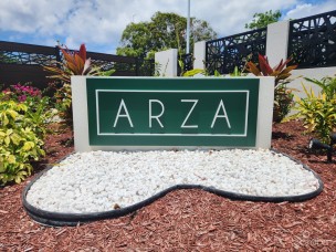 Arza - West Bay 1 Bedroom Brand New