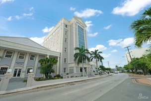 Athena Tower 4th Floor (whole Floor)