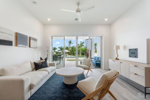 Aura 108, 3 Bed Oceanfront Condo