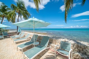 Available January 5th: Plantation Village 2 Bedroom Condo