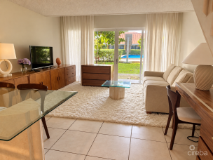 Available Now -  Ocean Club, 1 Bed / 1 Bath