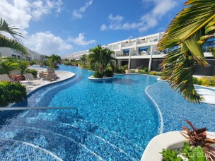 Bahia 3 Bedroom Oceanview Rental