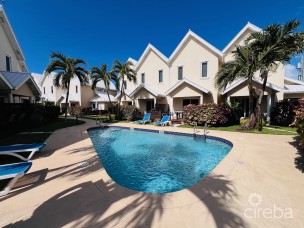 Beach Lane - 2 Bed, 2.5 Bath Townhouse