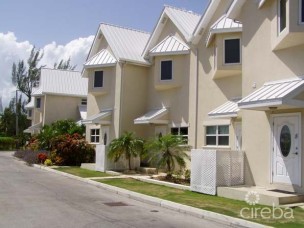 Beach Lane Townhouse