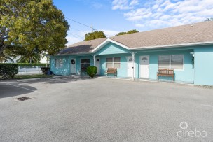 Beach Reach  Unit #2