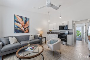 Beautifully Renovated 1 Bed At Sandscape