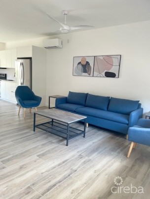 Brand New 3 Bed Duplex