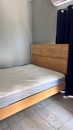 Brand New Boddentown One Bed/one Bath Studio
