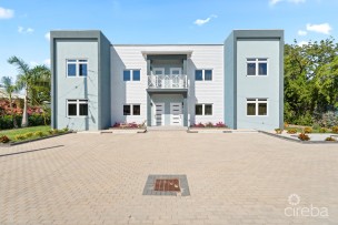 Brand New Hinds Way Duplex (4 Bed, 4 Bath)