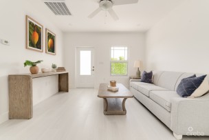 Brand New Mizpah 2 Bed 2 Bath