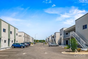 Brand New - Yarl 1 Bed + Den  #96