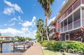 Britannia Canal Front Ground Floor Corner Unit With Dock